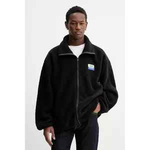 American Vintage hanorac fleece imagine