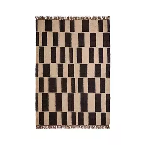 House Doctor covor din amestec de lână HDGraph 160 x 230 cm imagine