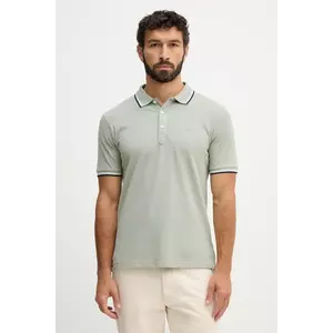 Lindbergh polo de bumbac imagine