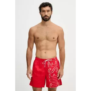 Diesel pantaloni scurți de baie SOCCER-41-D-CORE imagine