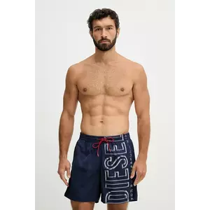 Diesel pantaloni scurți de baie SOCCER-41-D-CORE imagine