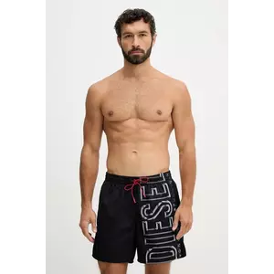 Diesel pantaloni scurți de baie SOCCER-41-D-CORE imagine