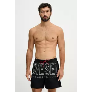 Diesel pantaloni scurți de baie SOCCER-41-D-CORE imagine