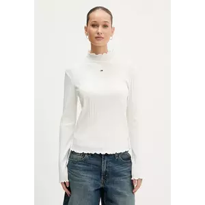 Tommy Jeans longsleeve imagine