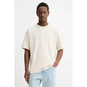 American Vintage tricou din bumbac imagine