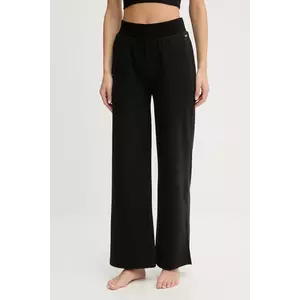 BOSS pantaloni de trening Monogram J. Pants imagine