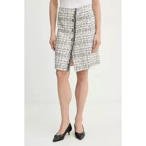 Luisa Spagnoli fustă Tribunale imagine