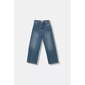 Elisabetta Franchi jeans copii imagine