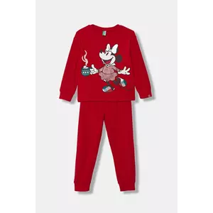 United Colors of Benetton pijama copii imagine