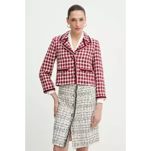 Luisa Spagnoli sacou Villarosa imagine