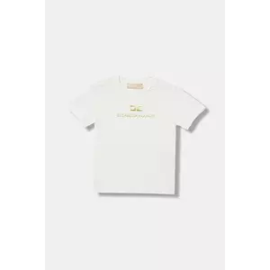 Elisabetta Franchi tricou copii imagine