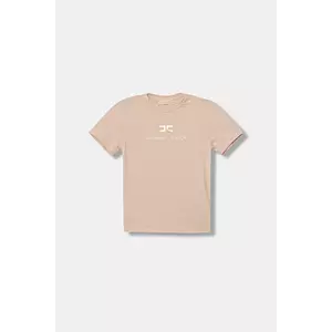 Elisabetta Franchi tricou copii imagine