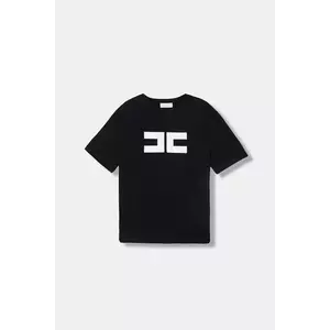 Elisabetta Franchi tricou copii imagine