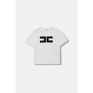 Elisabetta Franchi tricou copii imagine