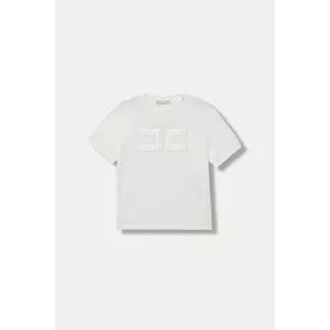 Elisabetta Franchi tricou copii imagine