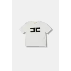 Elisabetta Franchi tricou copii imagine