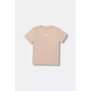 Elisabetta Franchi tricou copii imagine