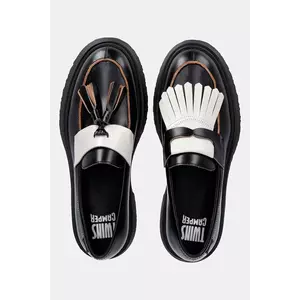Camper mocasini de piele TWS imagine
