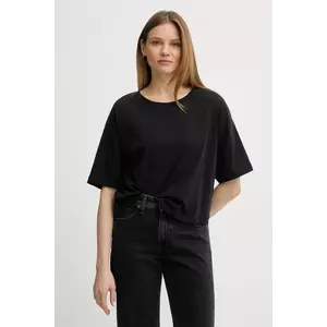 Marc O'Polo tricou din bumbac imagine