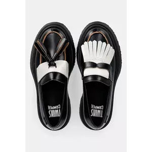 Camper mocasini de piele TWS imagine