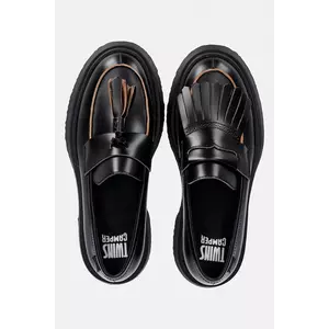 Camper mocasini de piele TWS imagine
