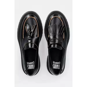 Camper mocasini de piele TWS imagine
