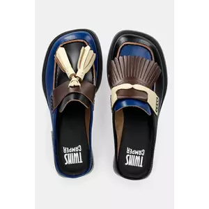 Camper șlapi de piele TWS imagine