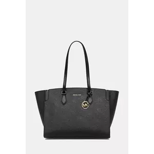 MICHAEL Michael Kors poșetă de piele imagine