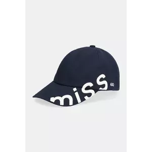 Miss Sixty șapcă de baseball din bumbac imagine