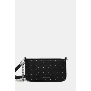 MICHAEL Michael Kors poșetă de piele imagine