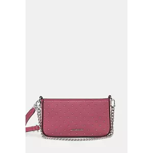 MICHAEL Michael Kors poșetă de piele imagine