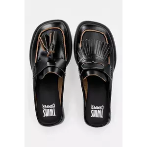 Camper șlapi de piele TWS imagine