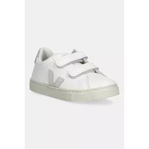 Veja teniși din piele copii Small Esplar imagine