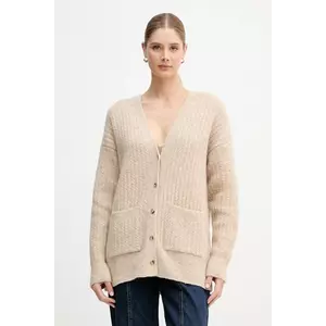 JOYINME cardigan din amestec de lână Soft Whisper imagine