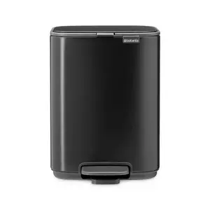 Brabantia coș de gunoi Bo 4 L imagine