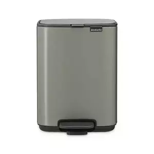 Brabantia coș de gunoi Bo 4 L imagine