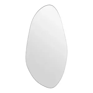 House Doctor oglinda de perete HDPeme 100 x 50 cm imagine