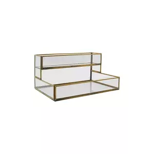 House Doctor organizator de birou HDArca 30, 5 x 15 x 21 cm imagine