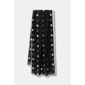 Moschino șal imagine