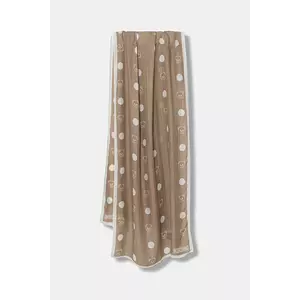 Moschino șal imagine