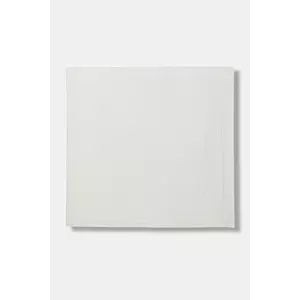 Moschino eșarfă de mătase imagine