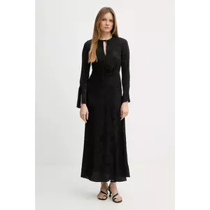 ZADIG&VOLTAIRE rochie de mătase imagine