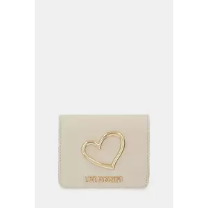 Love Moschino portofel imagine