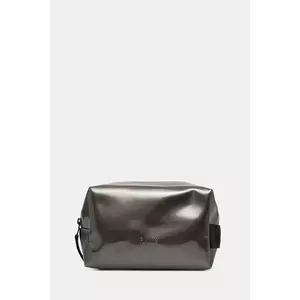 Rains portfard 15580 Wash Bag Small W3 imagine
