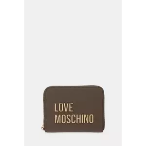 Love Moschino portofel imagine
