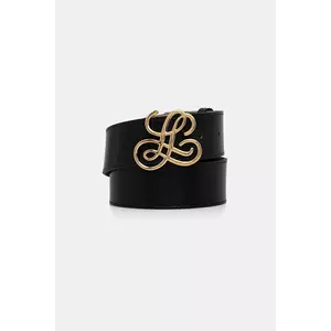 Luisa Spagnoli curea de piele Danville imagine