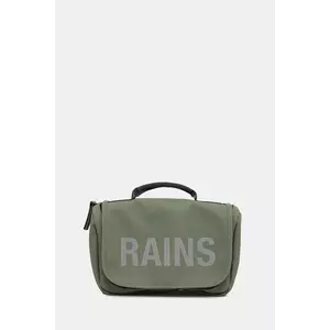 Rains portfard 16310 Texel Wash Bag W3 imagine