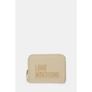 Love Moschino portofel imagine