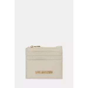 Love Moschino portofel imagine