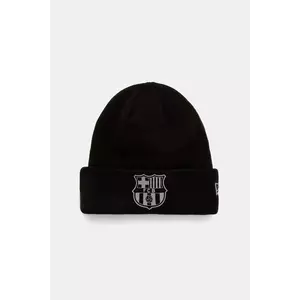 New Era căciulă NEW ERA x FC BARCELONA imagine